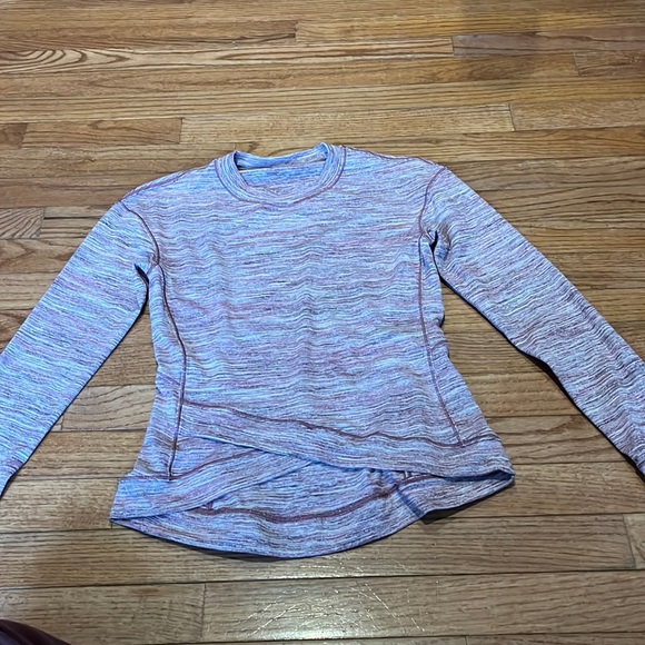 Lululemon. Close to Crossing Long Sleeve
*Rulu - Picture 1 of 5